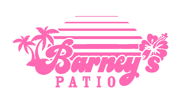 Barney's Patio